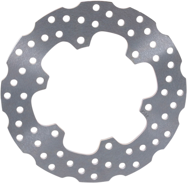 EBC Brake Rotor - YZF 600 R - MD2084C MD2084C