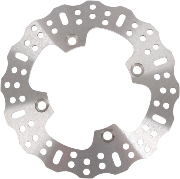 EBC Brake Rotor - Honda - MD1004C MD1004C