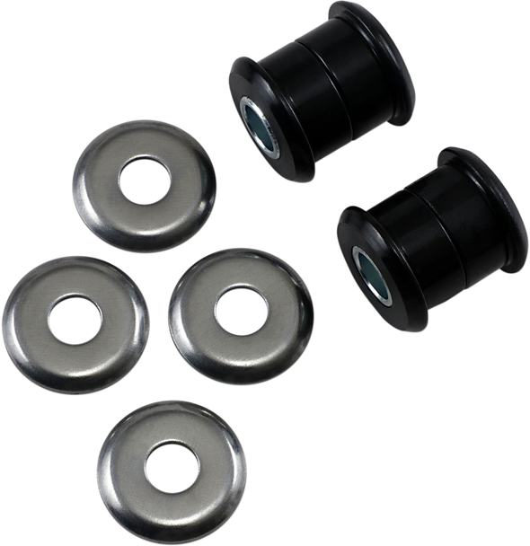 WILD 1 Bushing Kit - Riser - Soft WO801