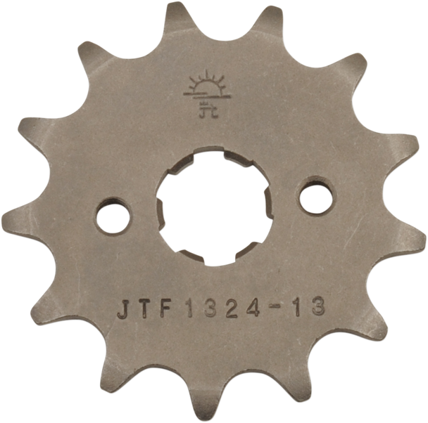 JT SPROCKETS Counter Shaft Sprocket - 13-Tooth JTF1324.13