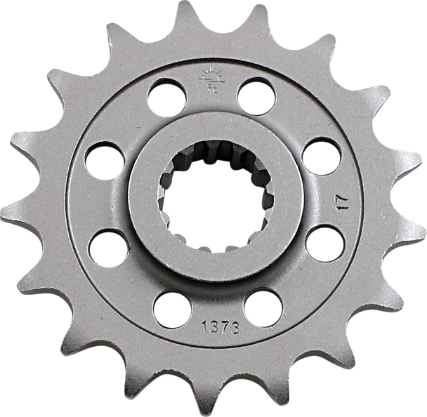 JT SPROCKETS Front Counter-Shaft Sprocket - 17 Tooth JTF1373.17