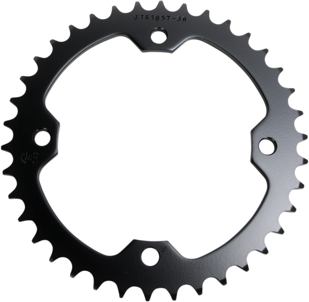 JT SPROCKETS Sprocket - Rear - Yamaha - 38-Tooth JTR1857.38