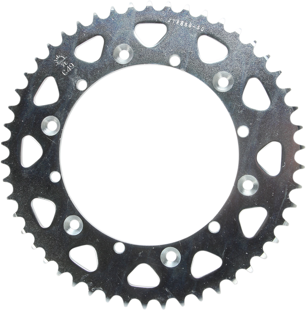 JT SPROCKETS Sprocket - Rear - Yamaha - 50-Tooth JTR853.50