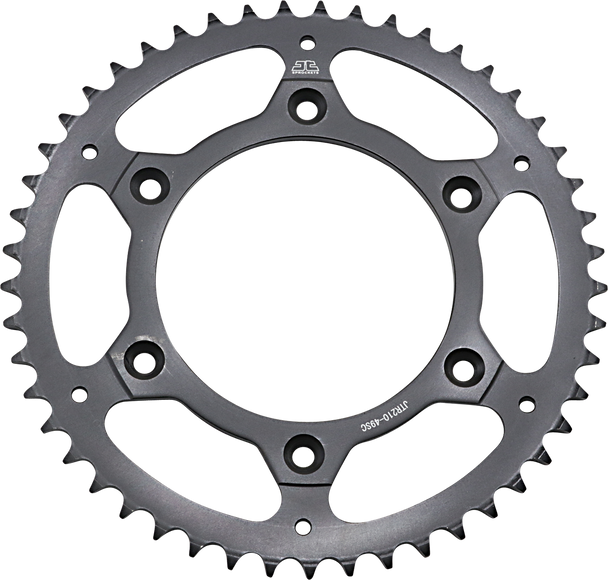 JT SPROCKETS Rear Sprocket - 49-Tooth - Beta/Honda JTR210.49SC