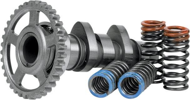 Hot Cams Exhaust Camshaft for Yamaha YZ450F 2010-2013 4166-2EX