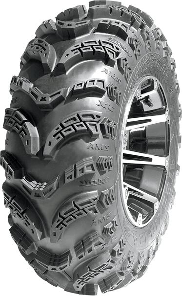 AMS Tire - Slingshot - AT - 25x10-12 1250-651