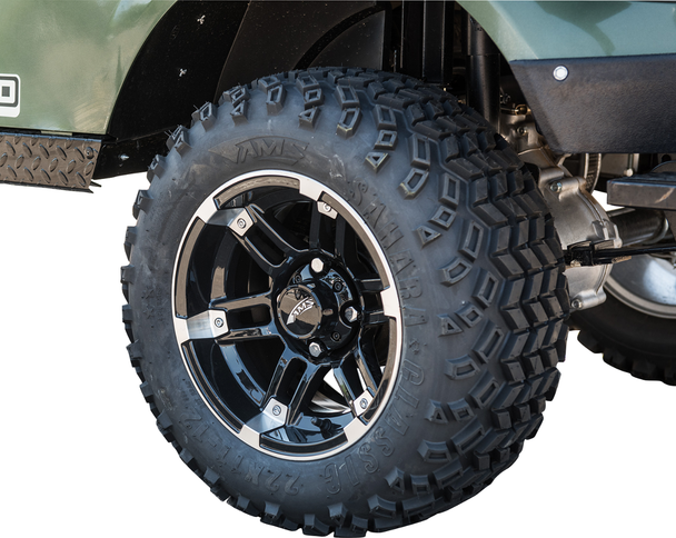 AMS Tire - Sahara - 23x10-12 0319-0258