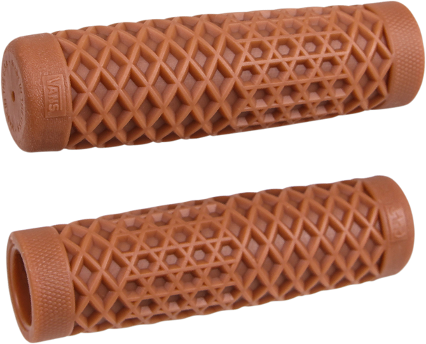 ODI Grips - Vans - 7/8" - Gum B01VTGR