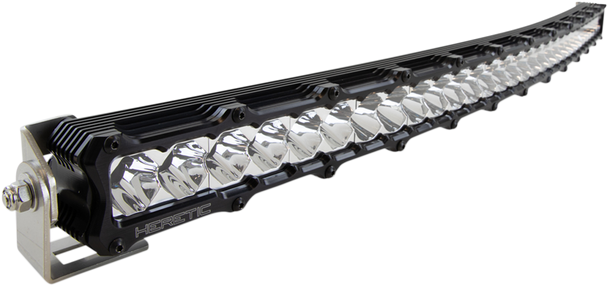 HERETIC LED Light Bar - 30" Curved - Combo LB-6SC30131