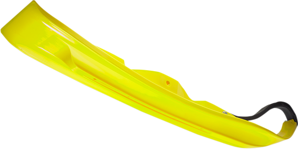 CURVE INDUSTRIES XS Ski - Neon Yellow XS1509