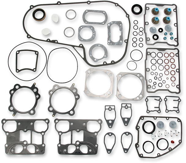 COMETIC Complete Gasket Kit - FLT C9222