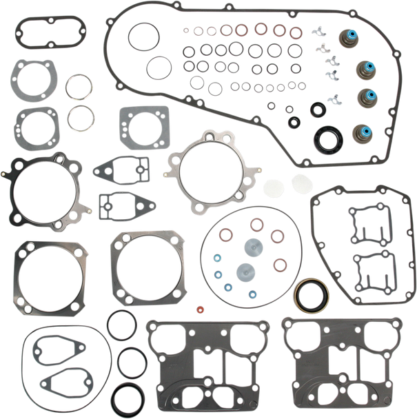 COMETIC Complete Gasket Kit - Softail C9221