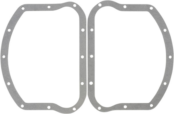 COMETIC Rocker Cover Gasket - Big Twin C9342-125F