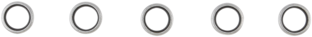 COMETIC Oil Pump Metal Seal C9376