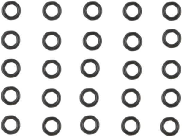 COMETIC Clutch Cable O-Ring C9447