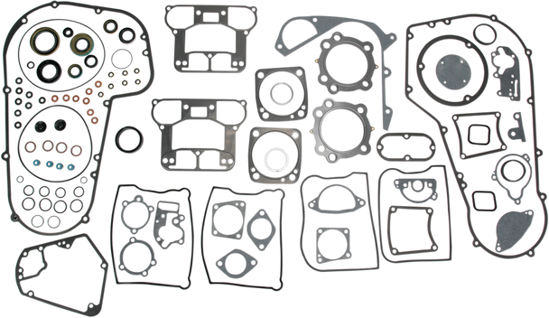COMETIC Complete Gasket Kit - FLT/FXR - 5 Speed C9750F