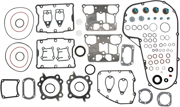 COMETIC Complete Gasket Kit - FLT C9778F