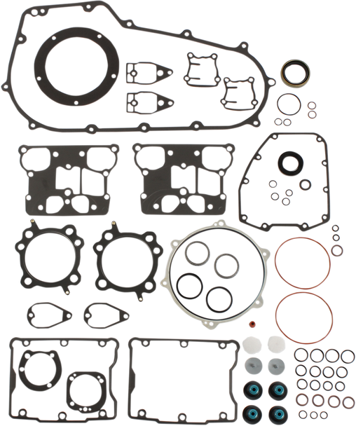 COMETIC Complete Gasket Kit - Dyna C9186