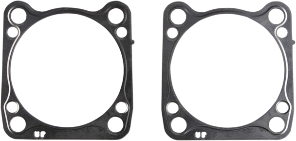 COMETIC Cylinder Base Gasket Pair C10177