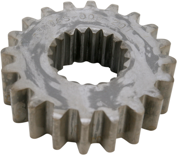 VENOM PRODUCTS Standard Sprocket - 20-Tooth - Arctic 931065-003