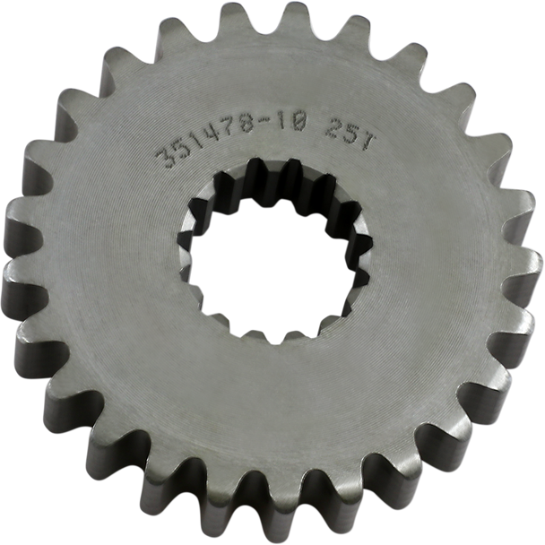 VENOM PRODUCTS Sprocket HY-VO™ - Yamaha - 25-Tooth 351478-010