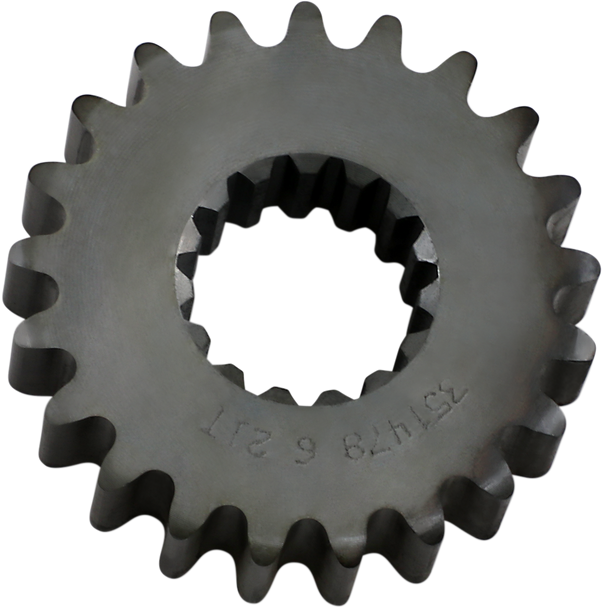 VENOM PRODUCTS Sprocket HY-VO™ - Yamaha - 21-Tooth 351478-006