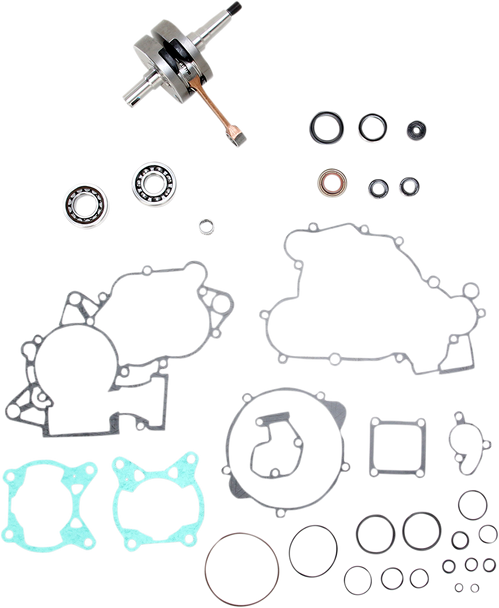 HOT RODS Crankshaft Kit CBK0187