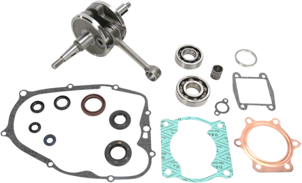 HOT RODS Crankshaft Kit CBK0041