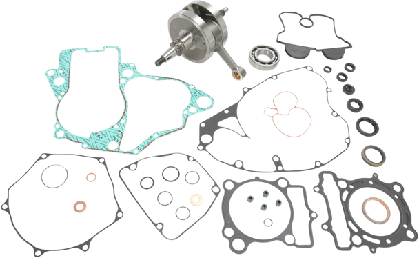 HOT RODS Crankshaft Kit CBK0153