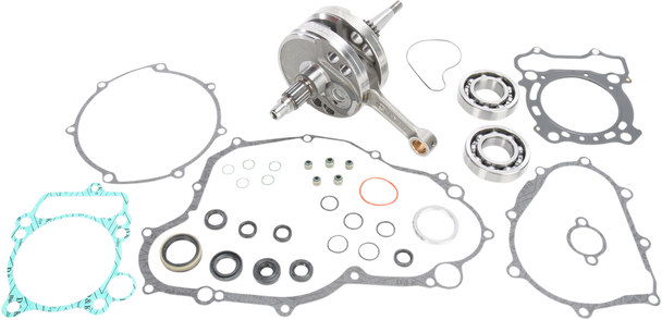 HOT RODS Crankshaft Kit CBK0139