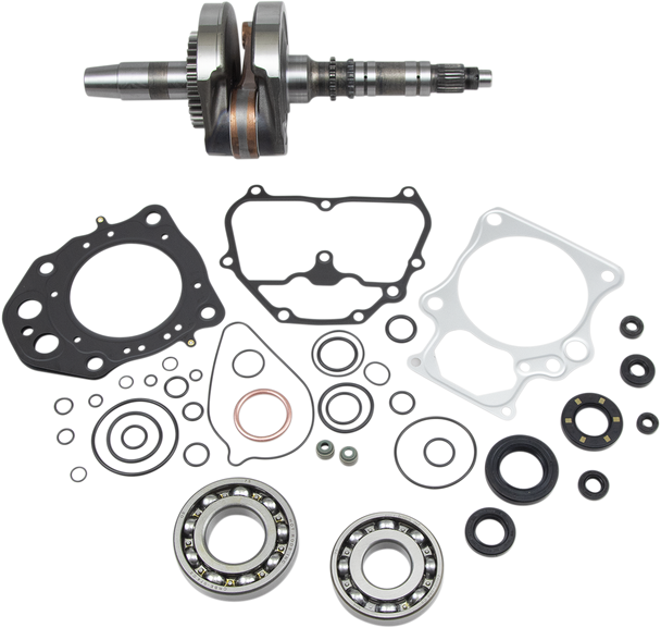 HOT RODS Crankshaft Kit CBK0218