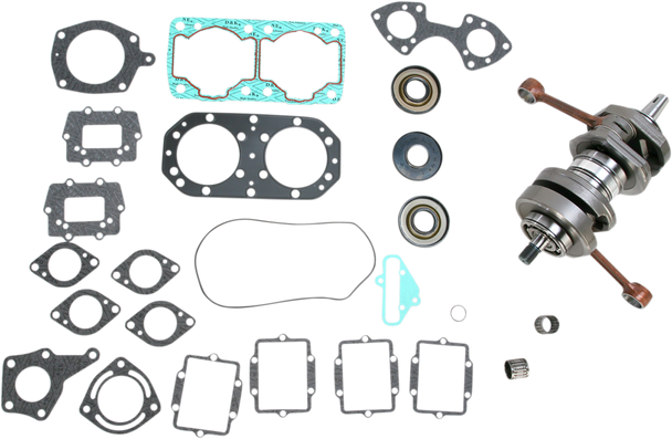 HOT RODS Crankshaft Kit CBKW002