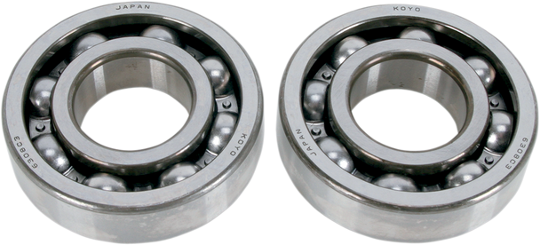 HOT RODS Crank Bearings K054