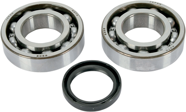 HOT RODS Crank Bearings K043