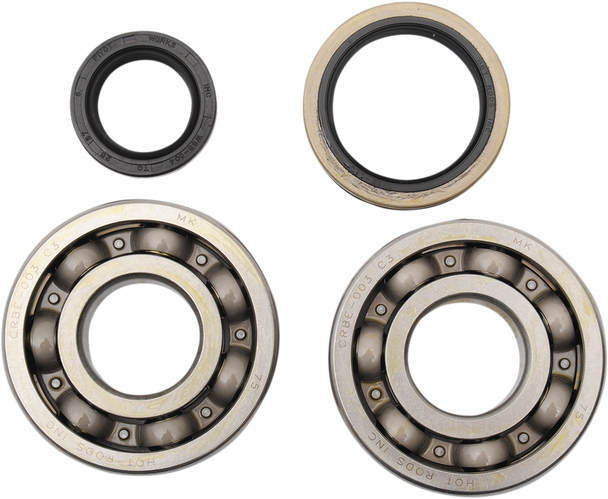 HOT RODS Crank Bearings K232