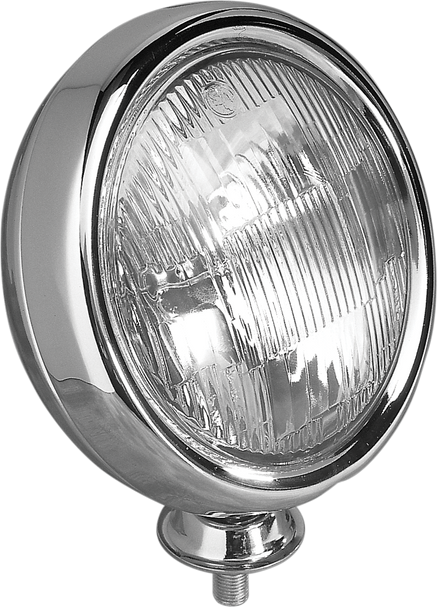 EMGO 4 1/2" Spotlight - Shallow-Body Design 66-84172 EMGO 4 1/2" Spotlight - Shallow-Body Design 66-84172
