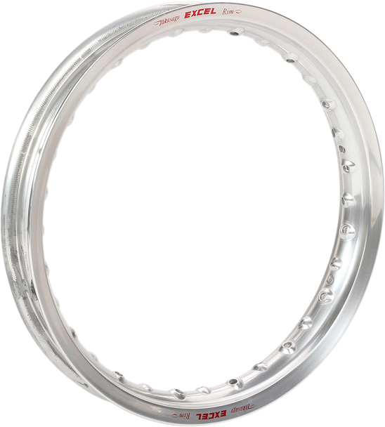 EXCEL Rim - Silver - 1.60 X 14" - 32 Hole BCS404