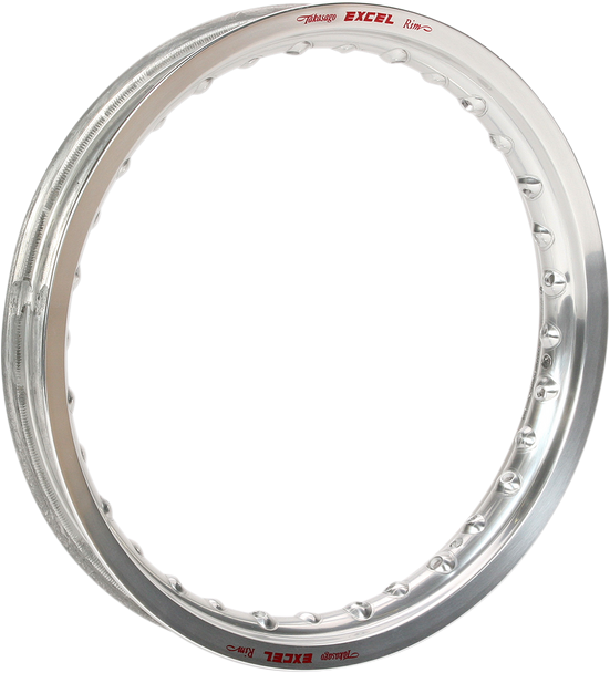 EXCEL Rim - Silver - 1.60 X 14" - 32 Hole BCS405