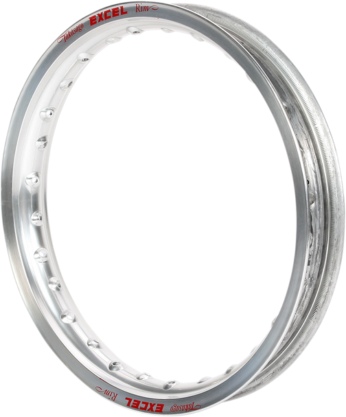 EXCEL Rim - Silver - 1.85 X 16" - 28 Hole DDS410