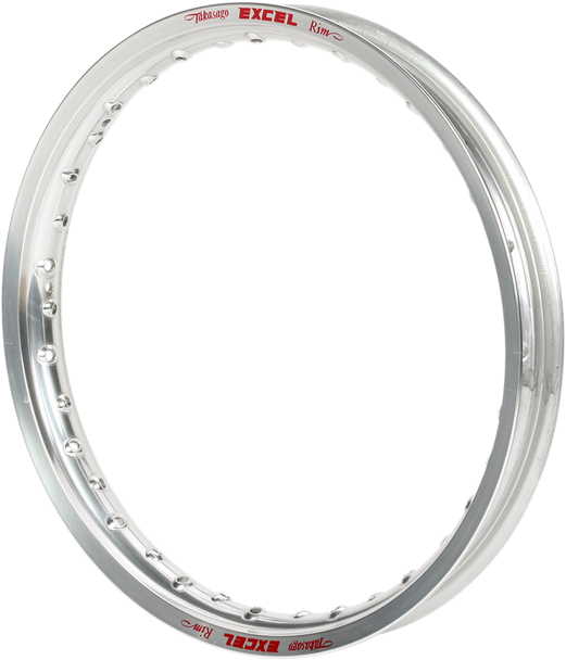 EXCEL Rim - Silver - 1.85 X 19" - 36 Hole GDS406