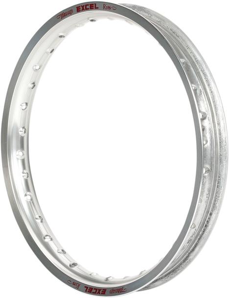 EXCEL Rim - Silver - 1.85 X 19" - 32 Hole GDS411