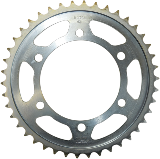 Sunstar Steel Rear Sprocket 46T for Suzuki GSX-R1000 2009-2017 2-547446