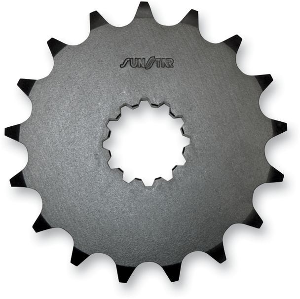 SUNSTAR SPROCKETS Countershaft Sprocket - 16-Tooth 51616