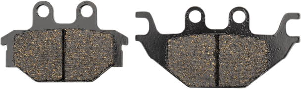 BRAKING SM1 Brake Pads - Kymco - 923SM1 923SM1