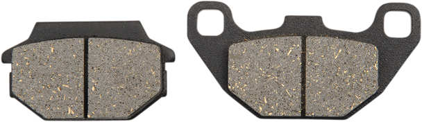 BRAKING SM1 Brake Pads - Kymco - 869SM1 869SM1