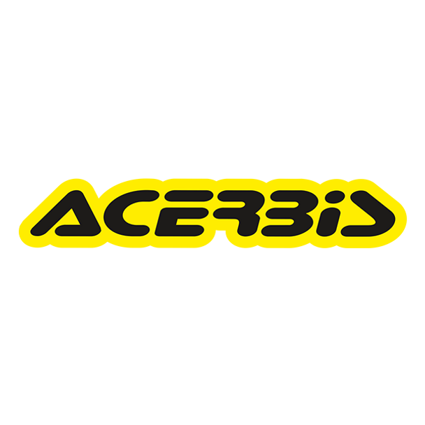 ACERBIS Radiator Shroud - Red - CRF 2861780227
