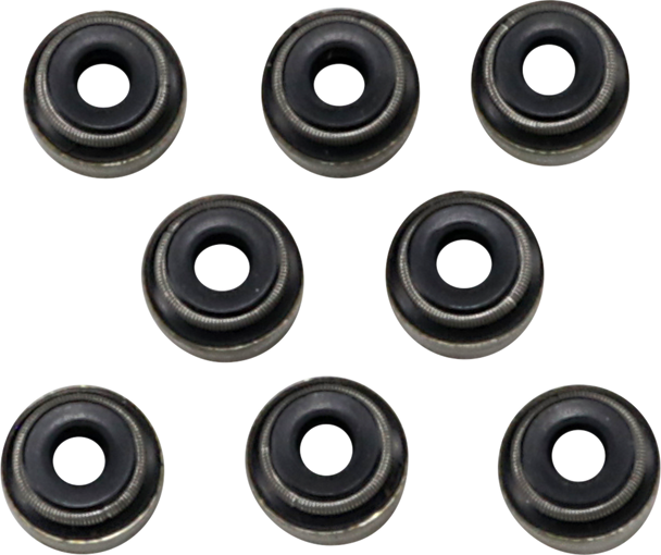 JAMES GASKET Oil Seal Valve Stem - Inner/Outer ST-18100025