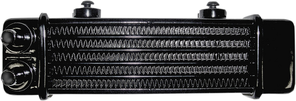 JAGG OIL COOLERS Universal 6-Row Oil Cooler 3100