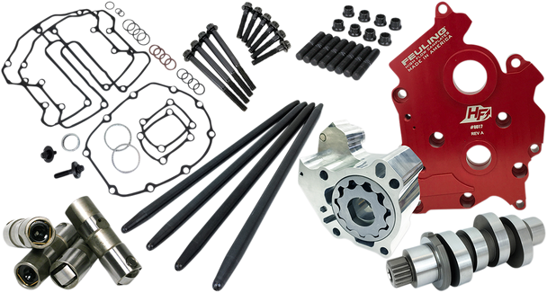FEULING OIL PUMP CORP. Cam Chest Kit - 465 Series - HP+‚Â® - Twin Cooled - M8 7256