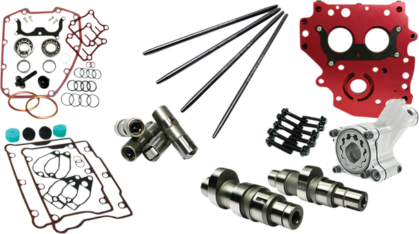 FEULING OIL PUMP CORP. Camchest Kit - HP+‚® - Twin Cam 7204P FEULING OIL PUMP CORP. Camchest Kit - HP+‚® - Twin Cam 7204P